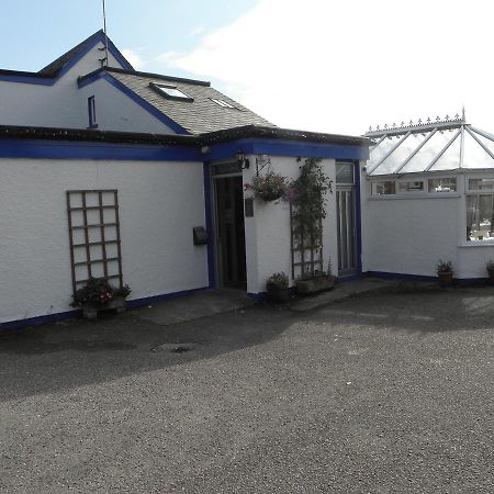 Morefield Motel Ullapool Exterior foto